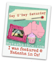 Natasha in Oz