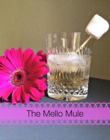 mellow mule