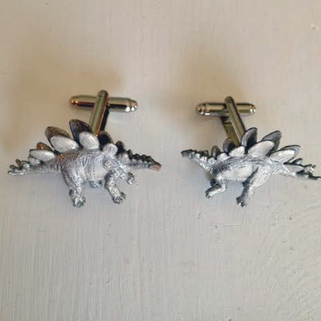 DIY Cufflinks Toys