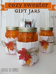 sweater jars