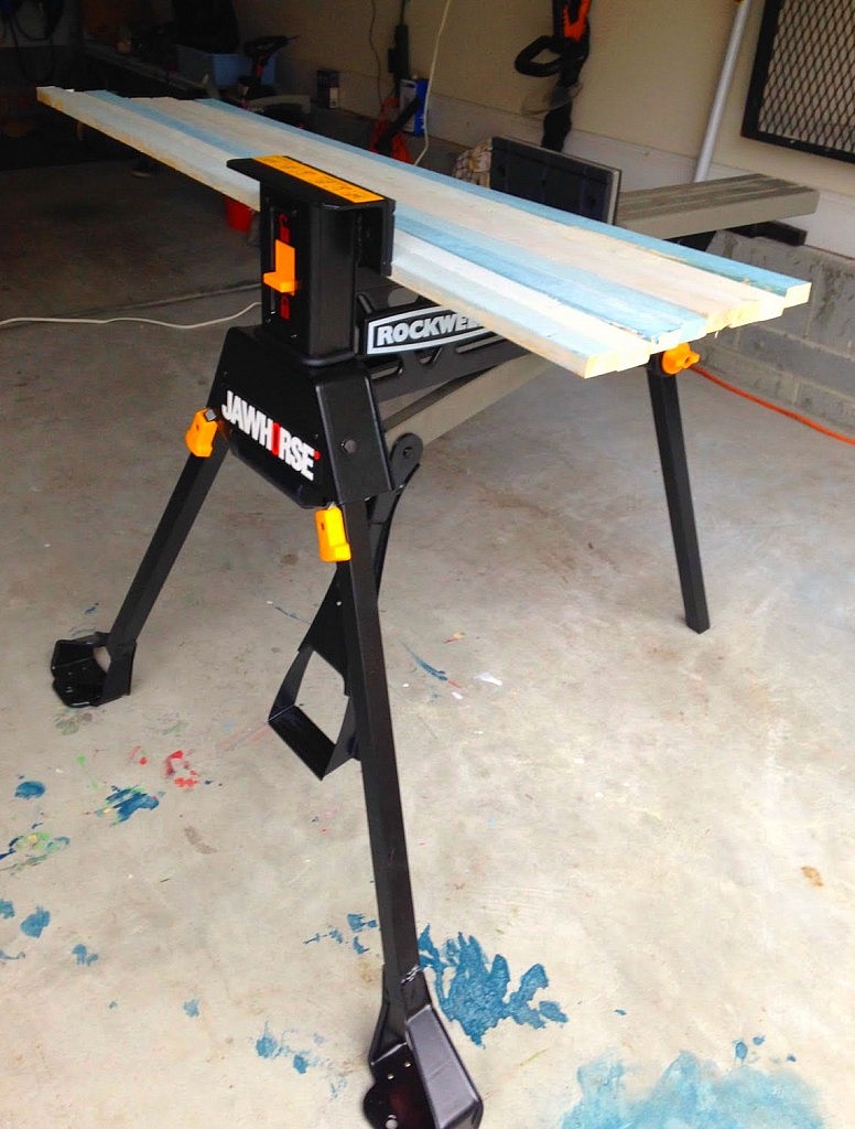 rockwell jawhorse