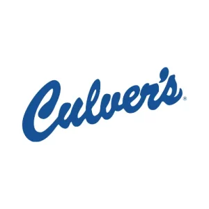 Culvers logo