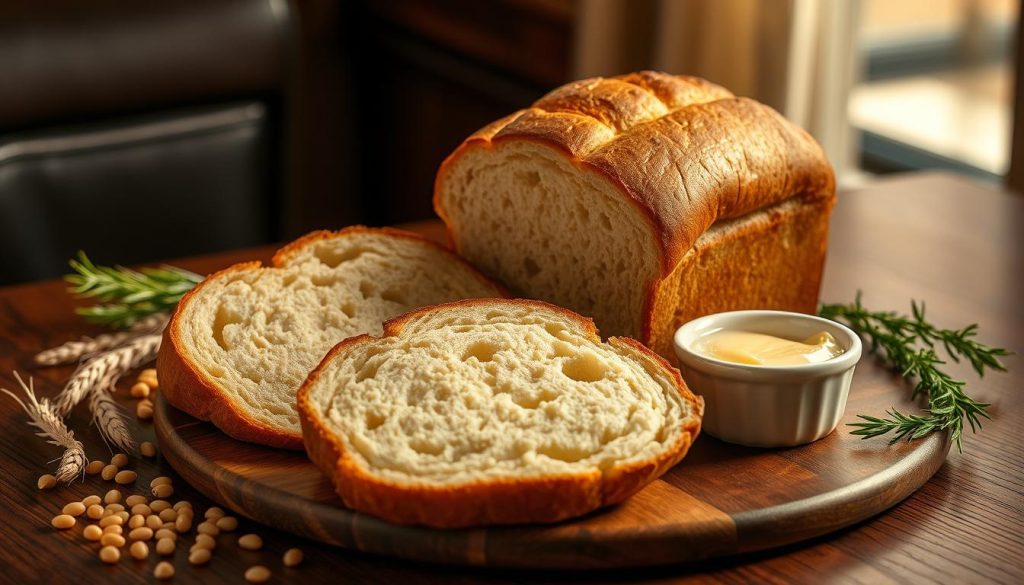 Outback Bread Nutritional Information