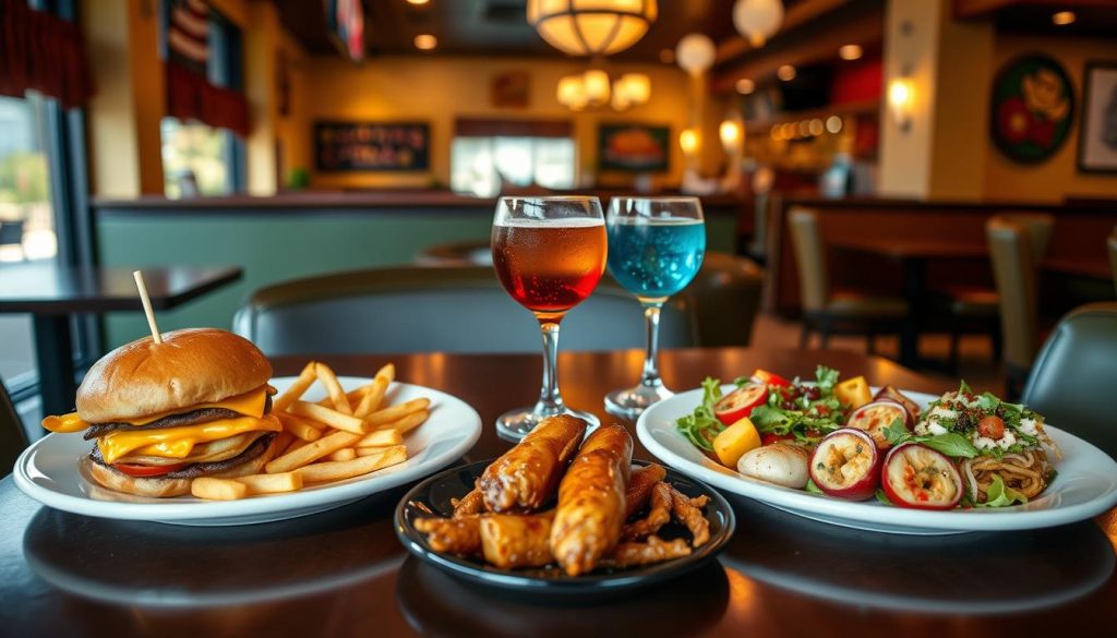 applebee's 2 for $30 limited time offer