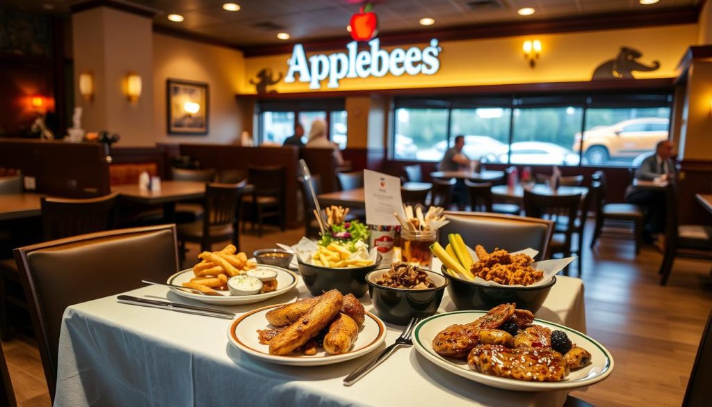 applebee's dining offers