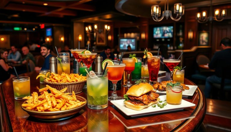 applebee's happy hour menu