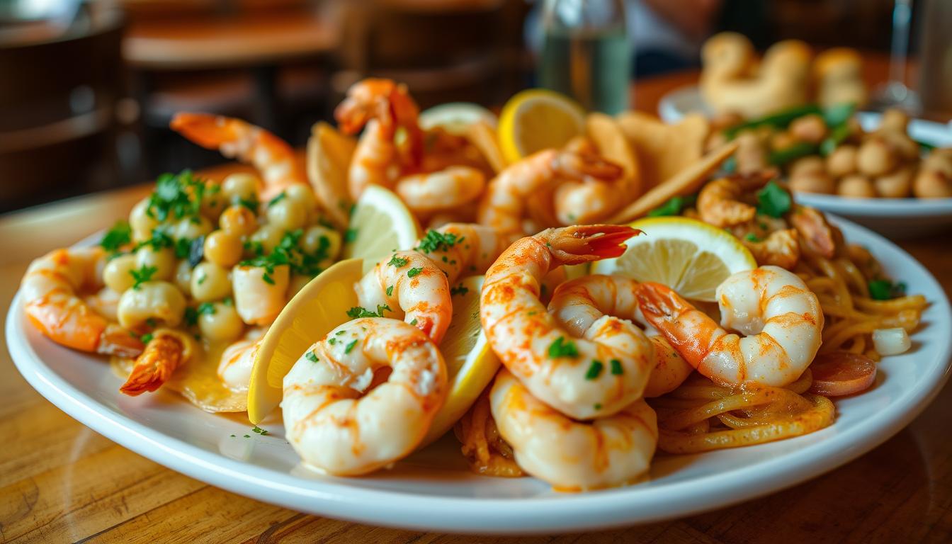 applebee's shrimp