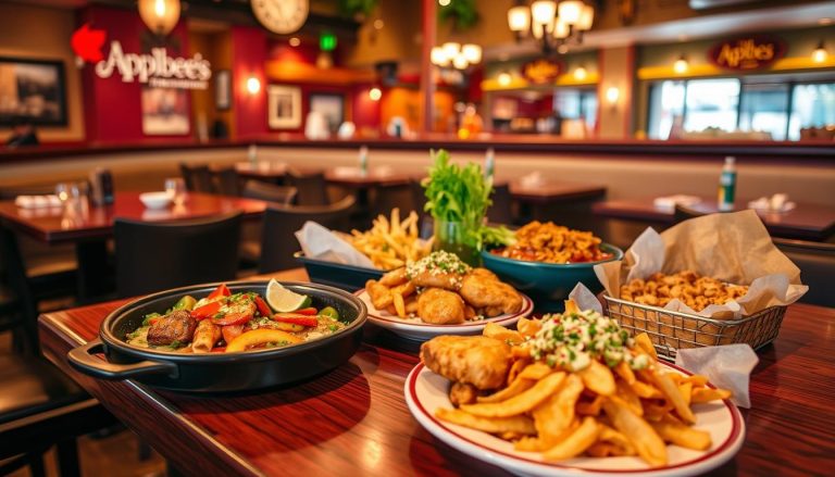 applebee's tuesday special menu