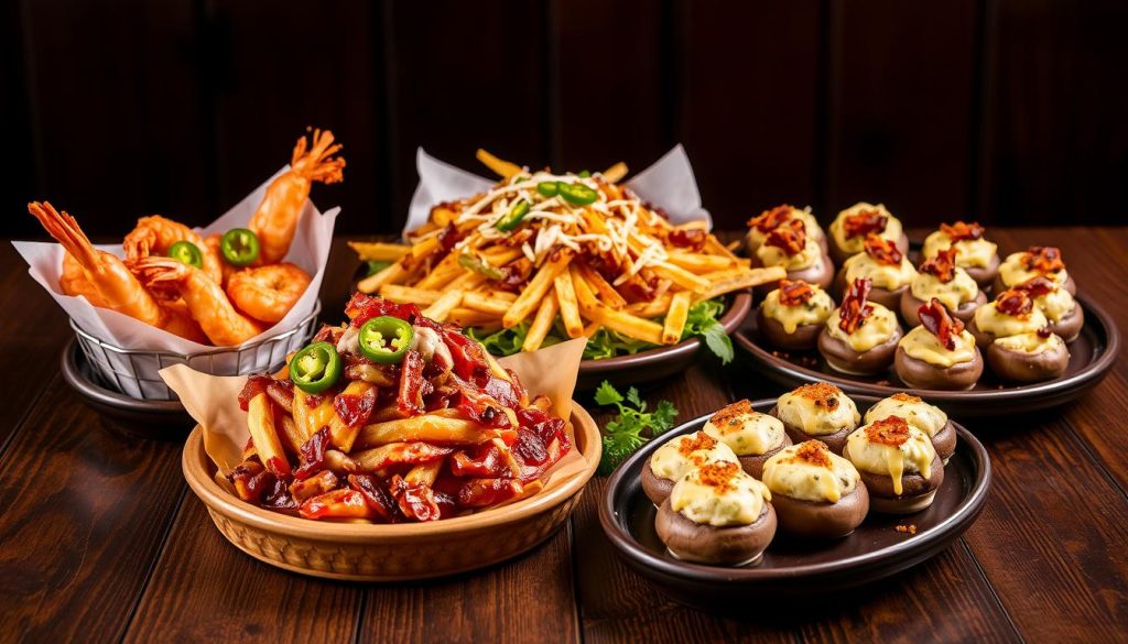 best longhorn steakhouse appetizers