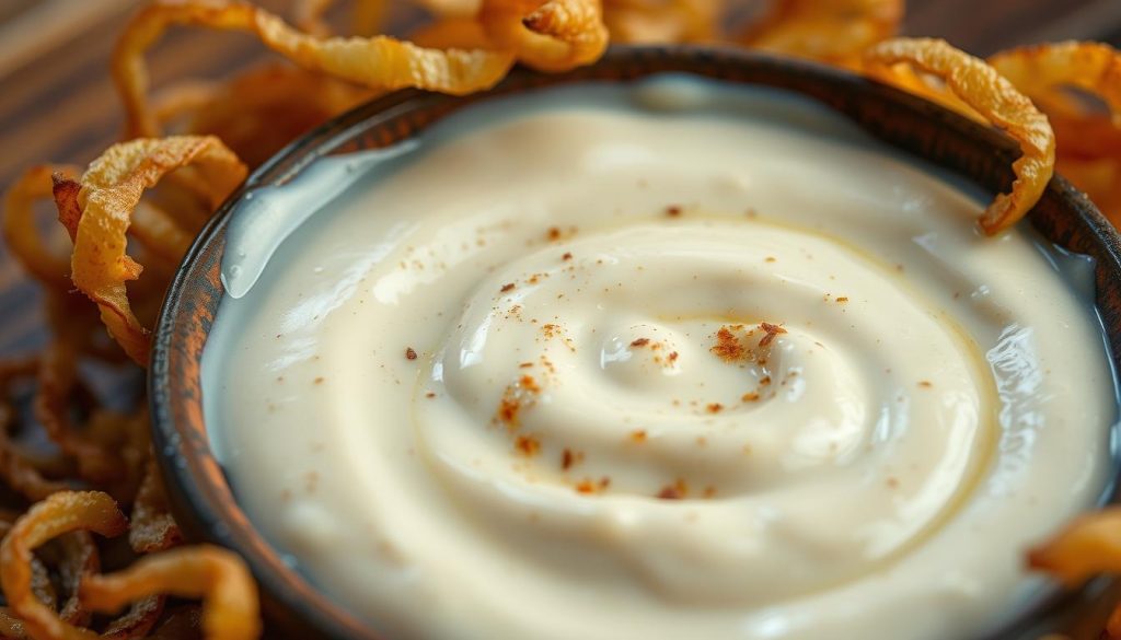 bloomin onion dipping sauce