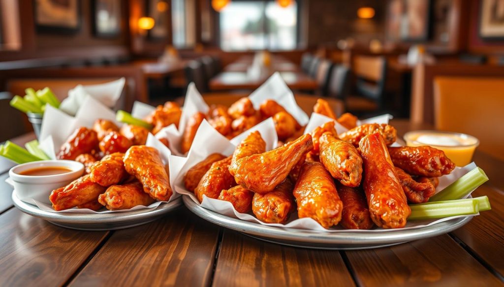 boneless wings applebee's