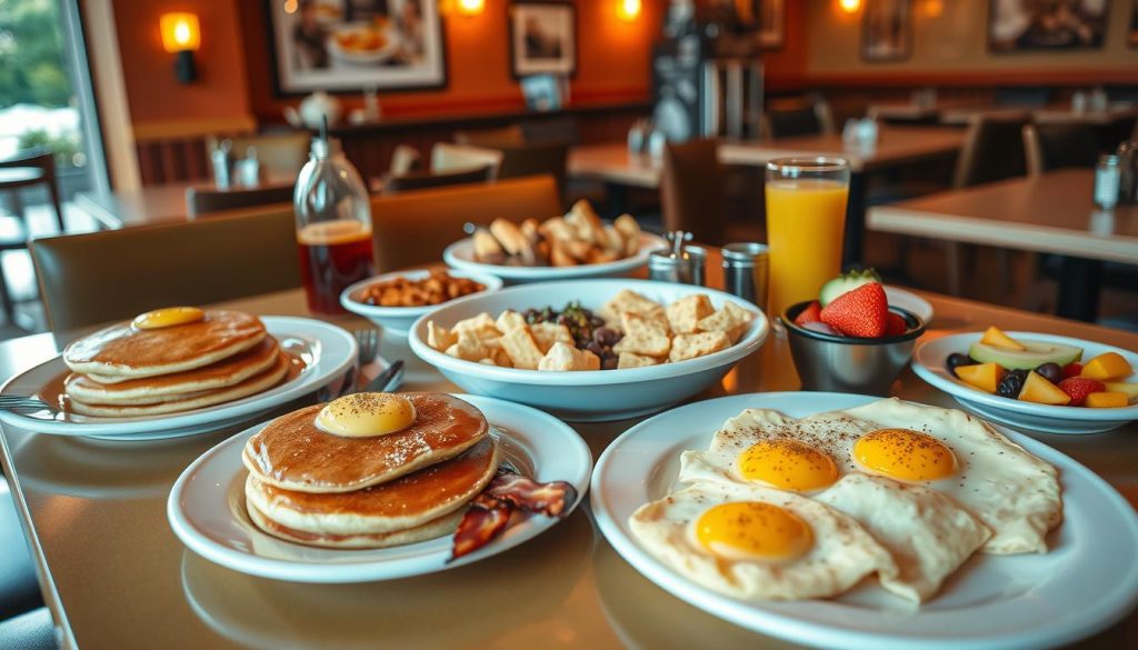 breakfast deals at applebee's