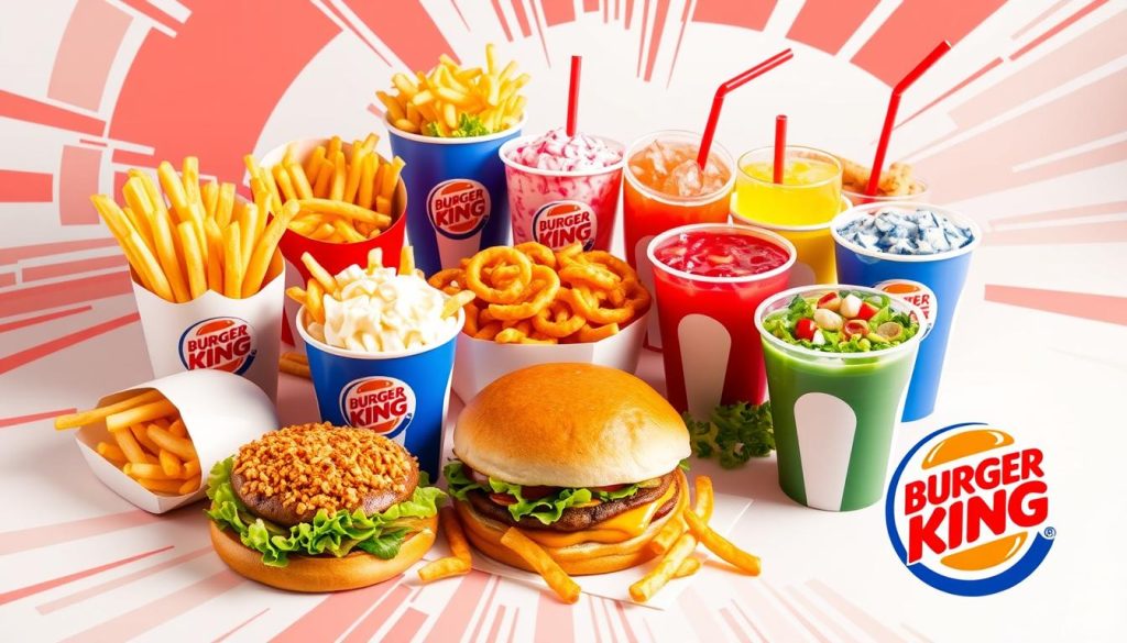 burger king promotions