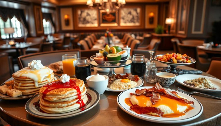 cheesecake factory breakfast menu with prices