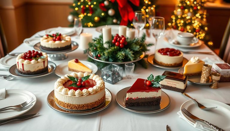 cheesecake factory christmas menu