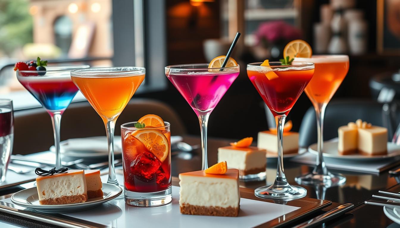 cheesecake factory cocktail menu with prices