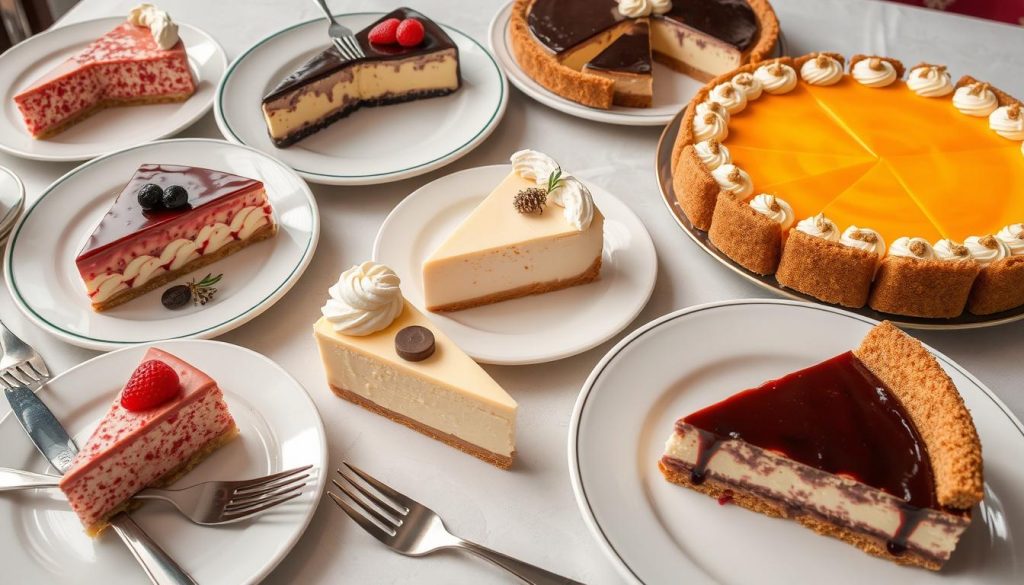 cheesecake factory pie prices