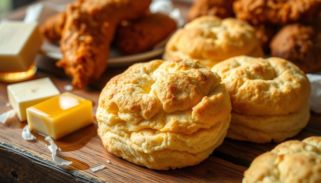 chick-fil-a biscuit ingredients