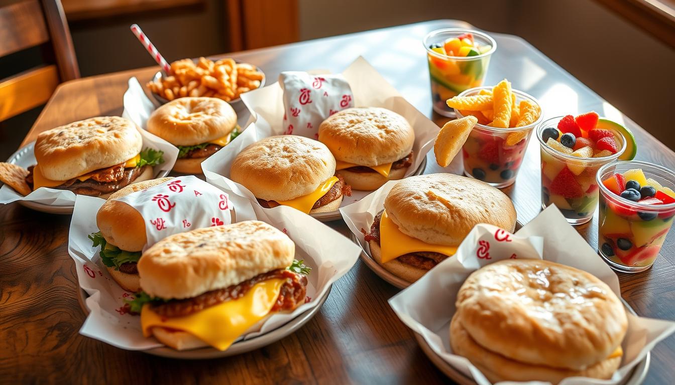 chick fil a breakfast secret menu