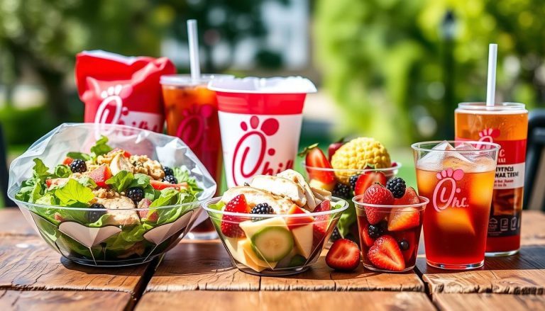 chick-fil-a diabetic menu