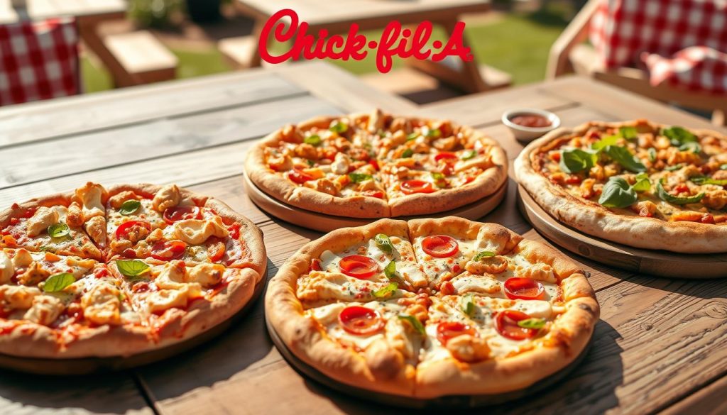 chick fil a pizza specials