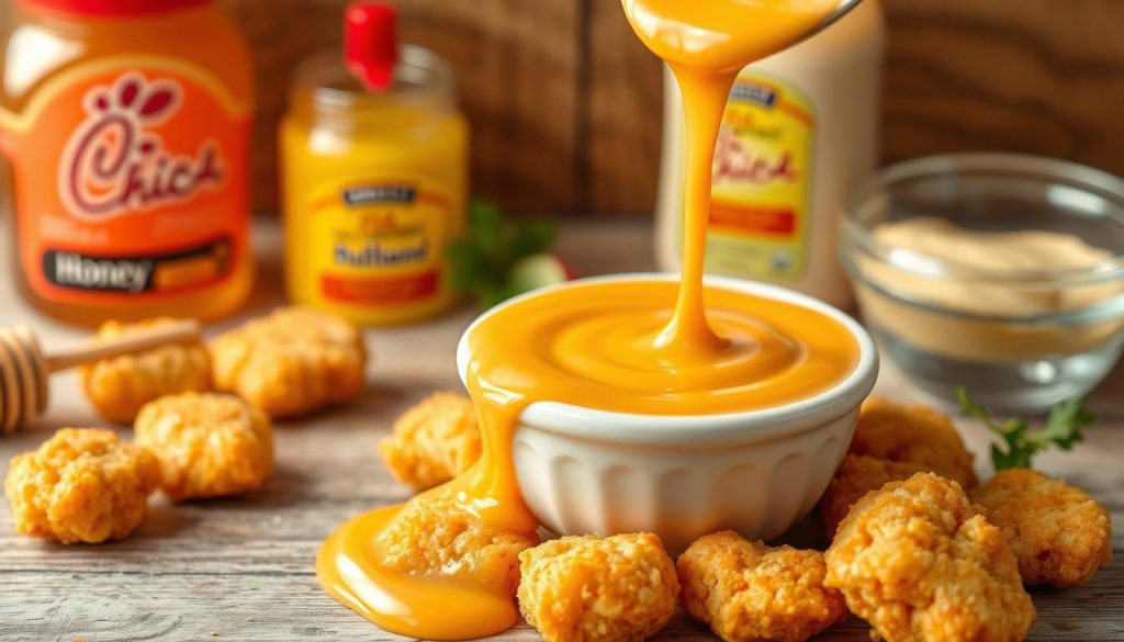 chick fil a sauce recipe