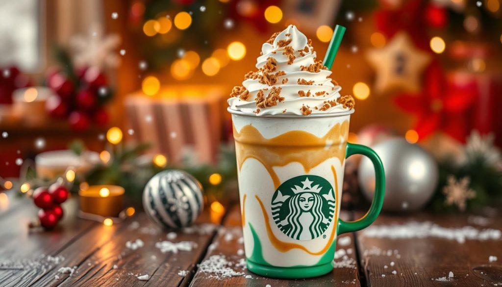 christmas starbucks drinks secret menu