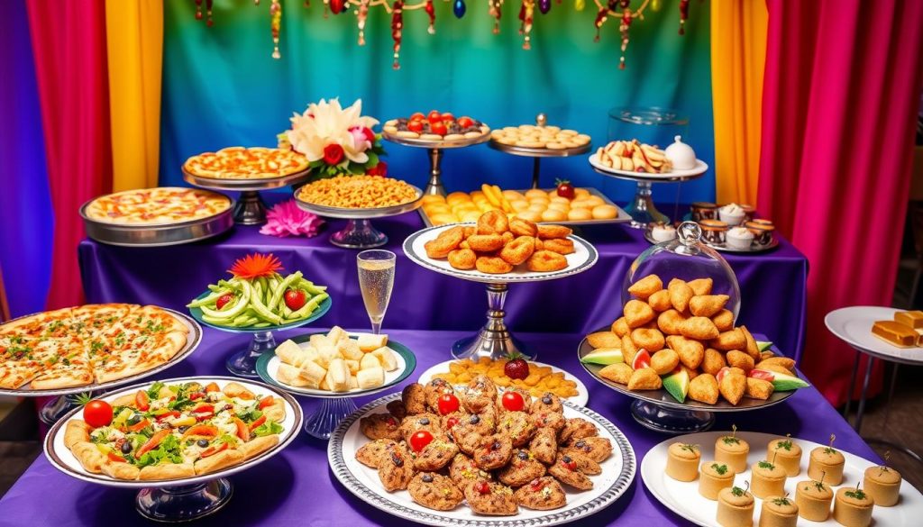 compare catering services