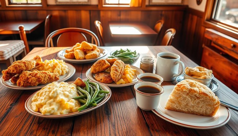 cracker barrel $5.99 lunch menu