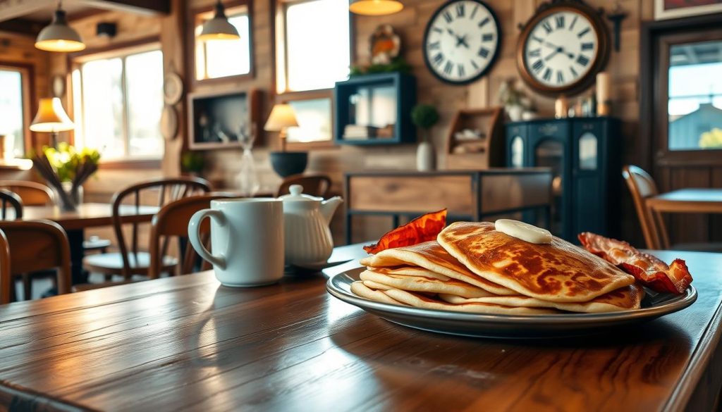 cracker barrel breakfast hours