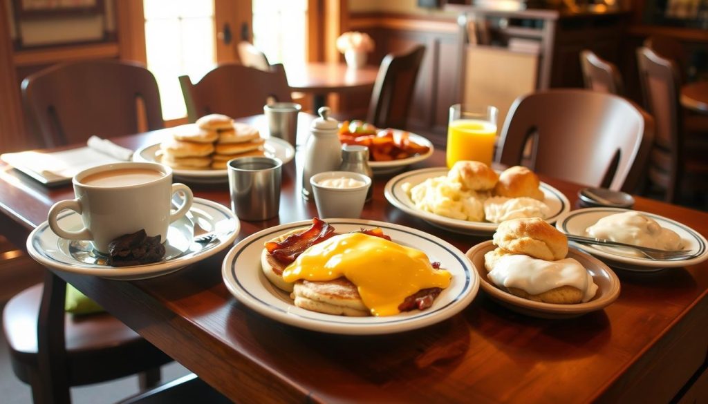 cracker barrel breakfast near me