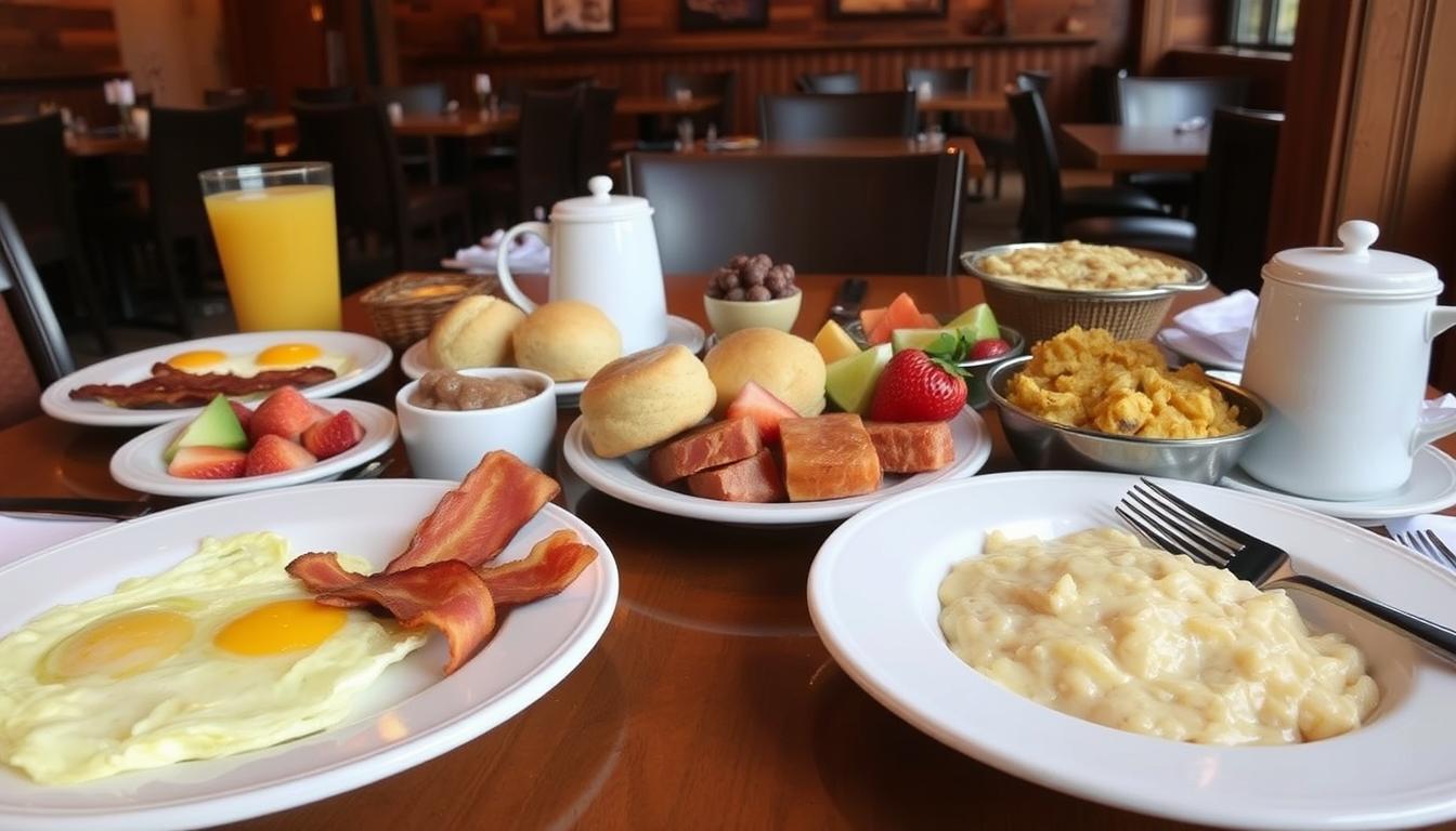 cracker barrel breakfast sides menu