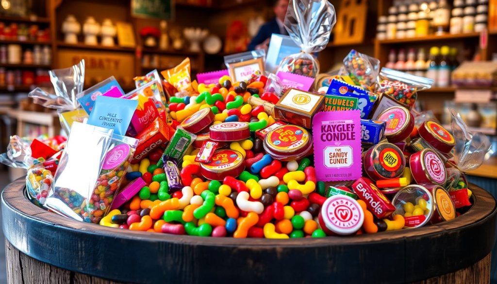 cracker barrel candy prices