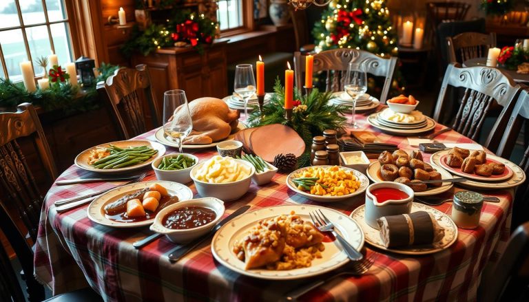 cracker barrel christmas dinner menu