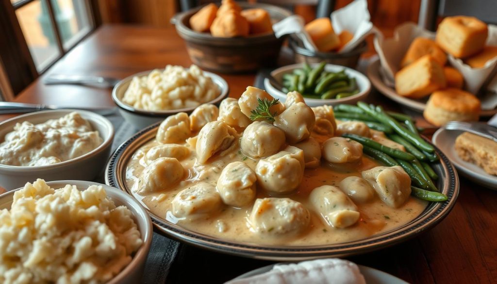 cracker barrel comfort food menu