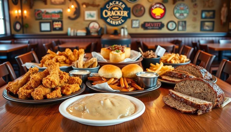 cracker barrel dine in menu