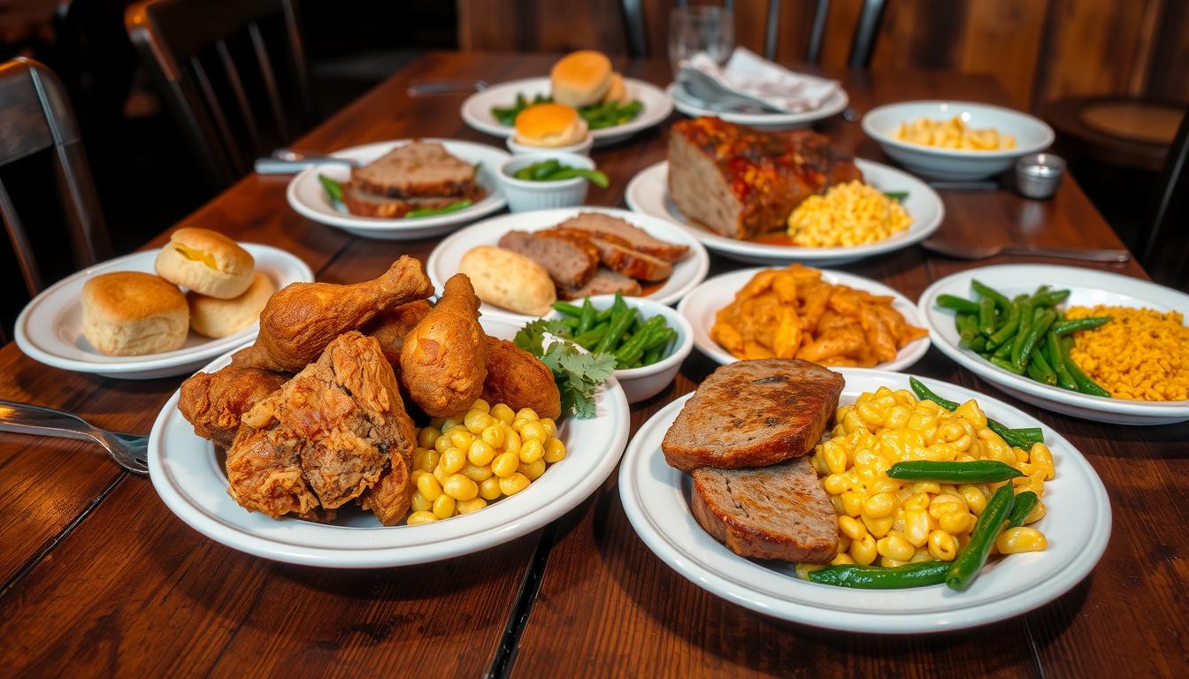 cracker barrel menu dinner specials