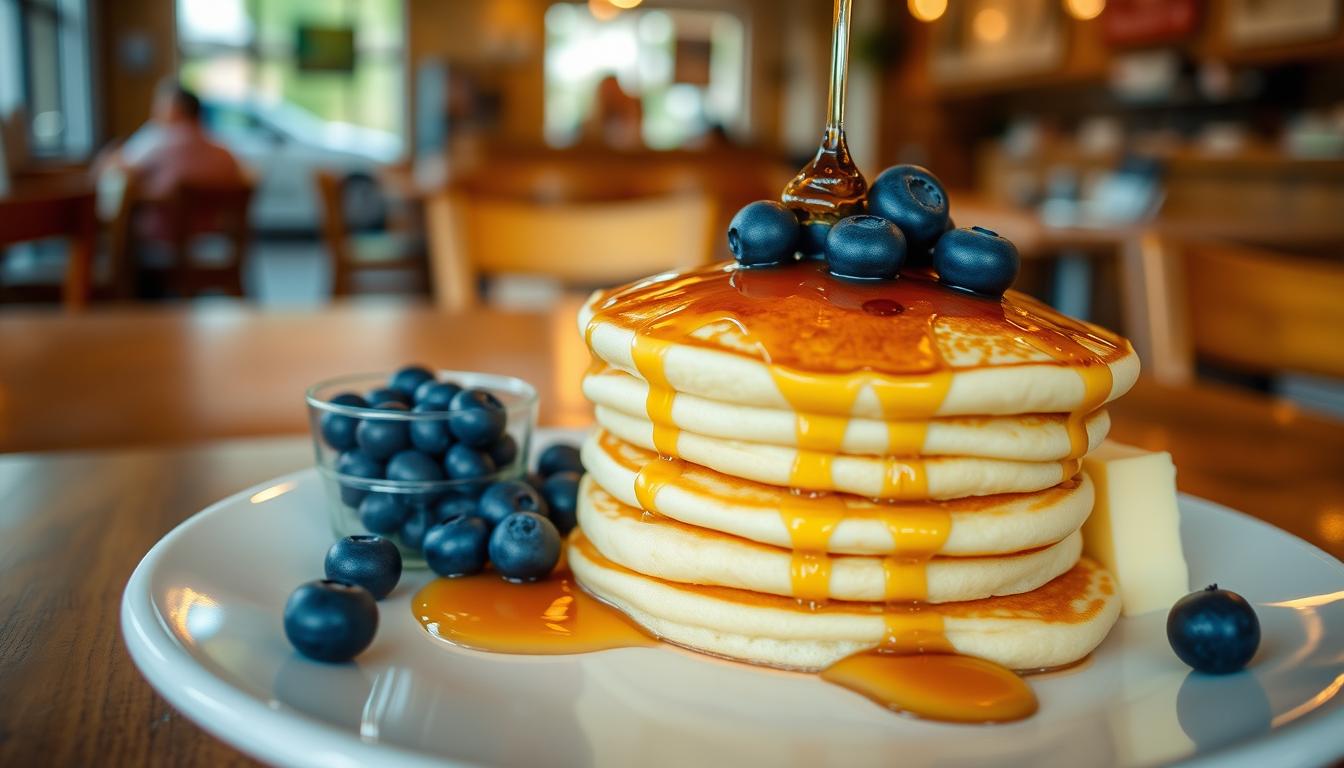 cracker barrel menu pancakes