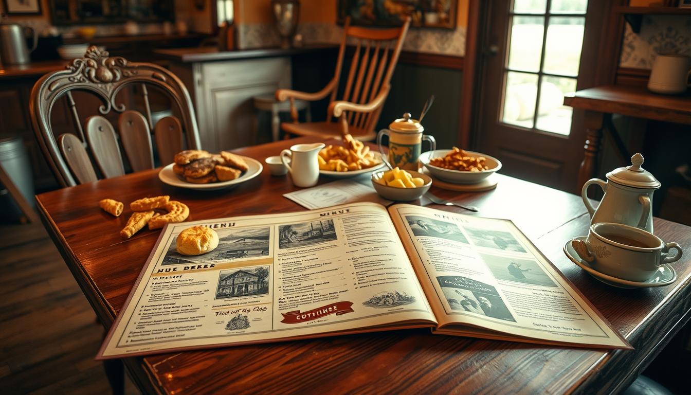 cracker barrel old menu