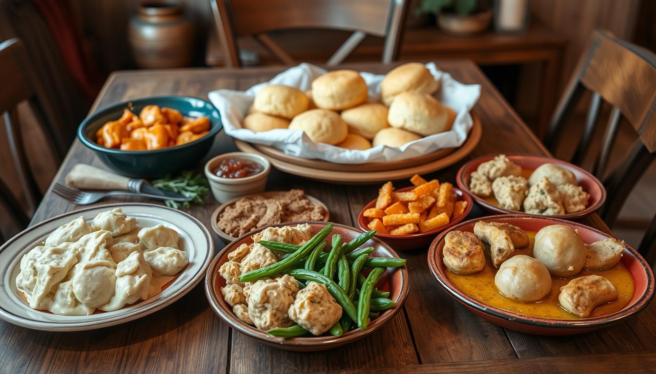 cracker barrel online menu