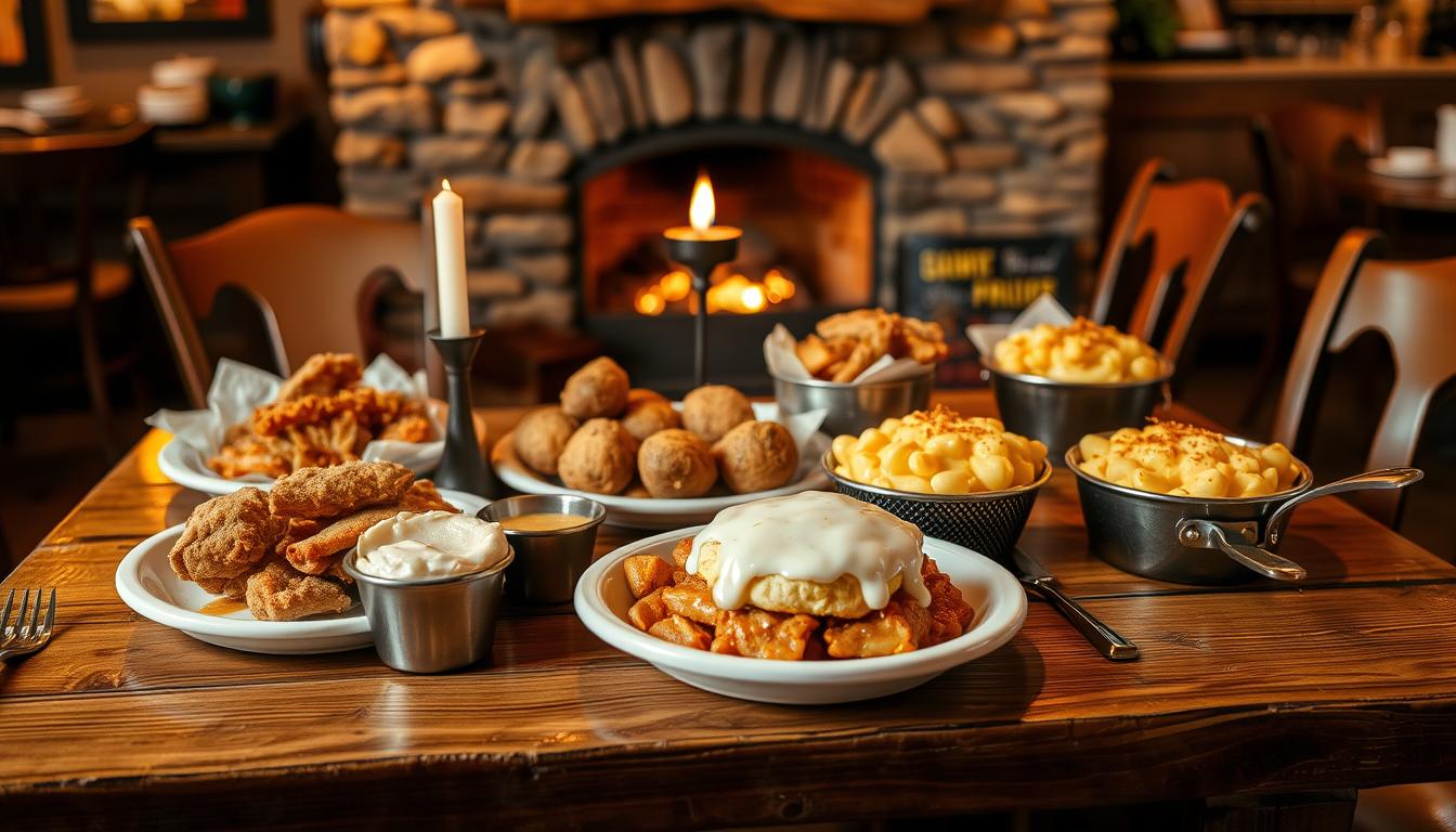 cracker barrel secret menu