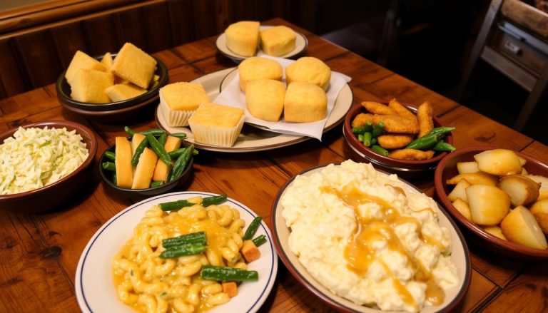 cracker barrel sides menu