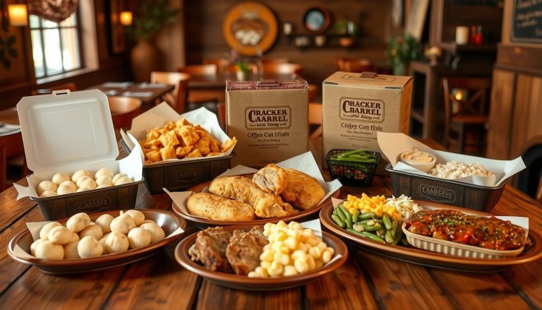 cracker barrel take out menu with prices