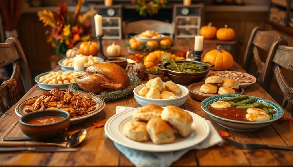 cracker barrel thanksgiving specials