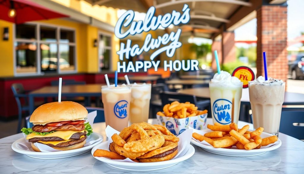 culver's happy hour menu