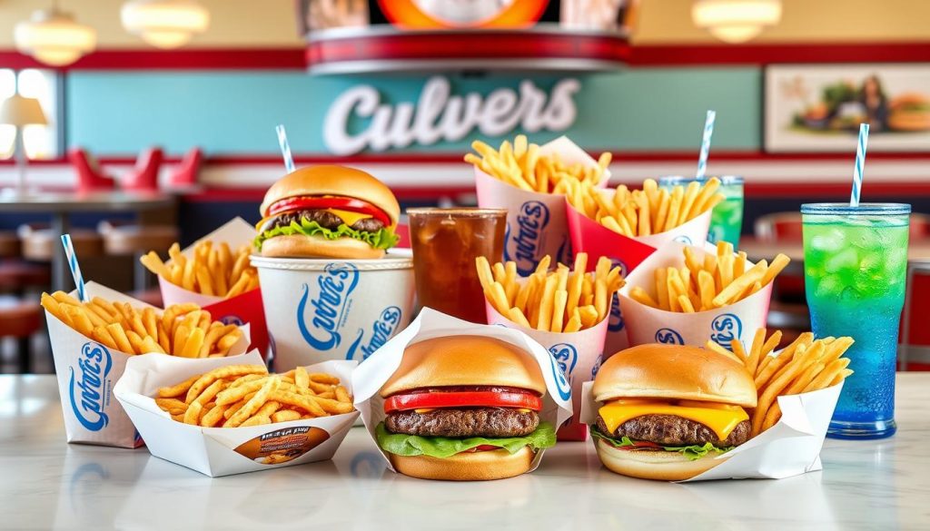 culver's menu prices value baskets with prices