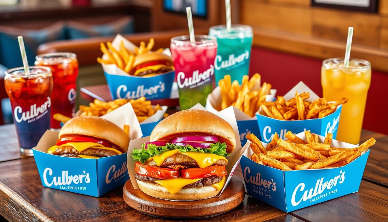 culver's menu prices value baskets with prices