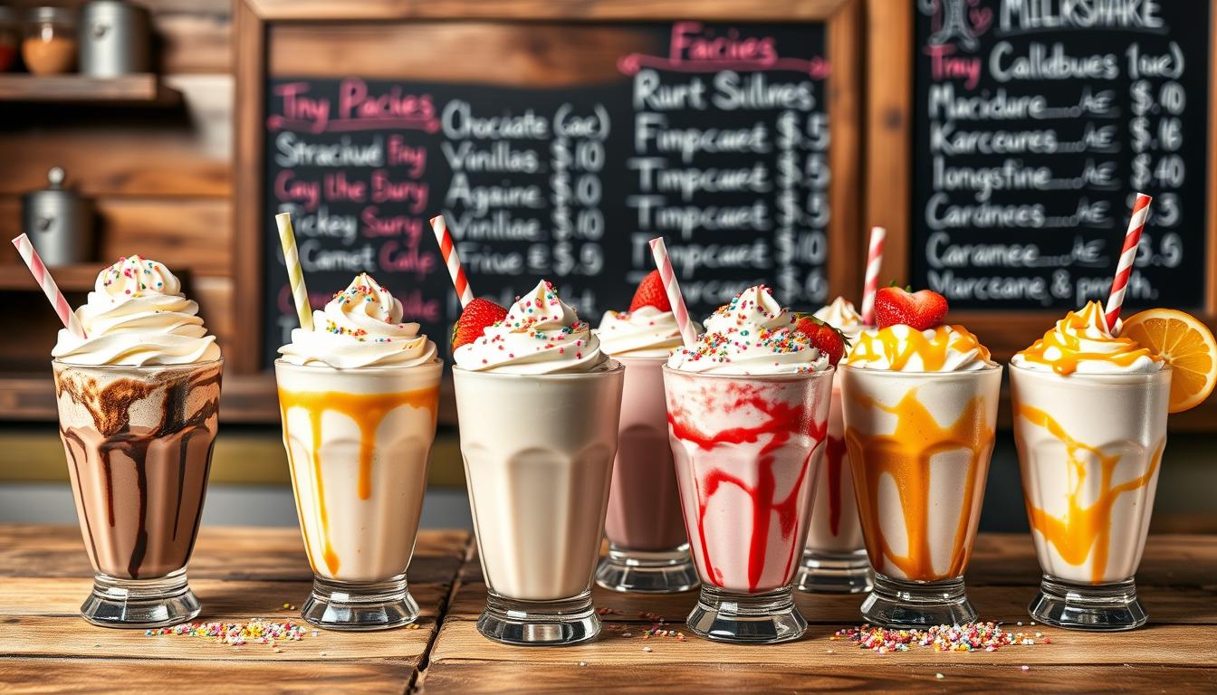 culver's milkshakes menu with prices