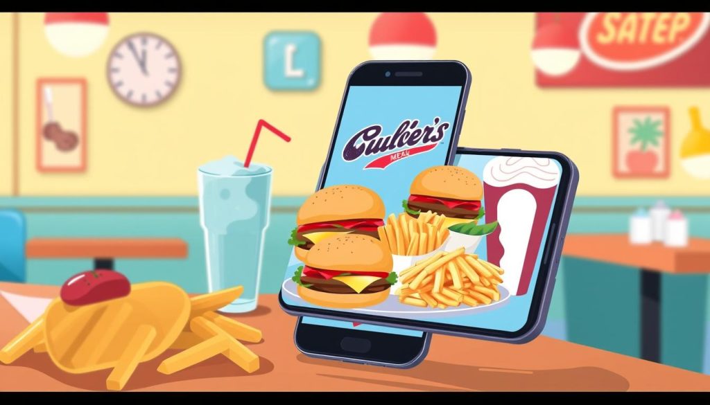 culver's online ordering