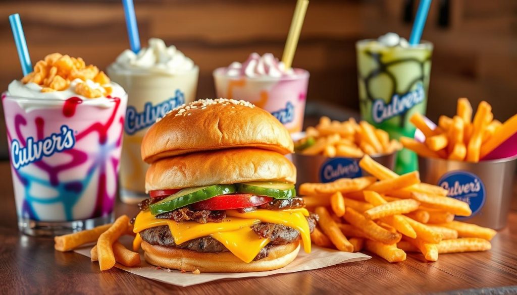 culver's secret menu reviews